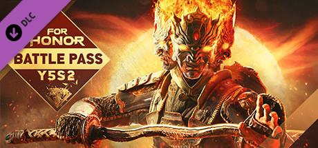 FOR HONOR™ - Battle Pass - Year 5 Season 2