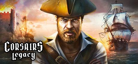 Corsairs Legacy - Pirate Action RPG &amp; Sea Battles