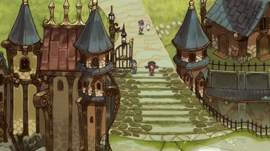 Wing of Misadventure PC Key Fiyatları