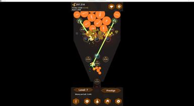 Tower Ball - Incremental Tower Defense PC Key Fiyatları