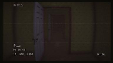 The Backrooms 1998 - Found Footage Survival Horror Game PC Fiyatları