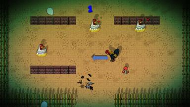 Chicken Coop PC Fiyatları