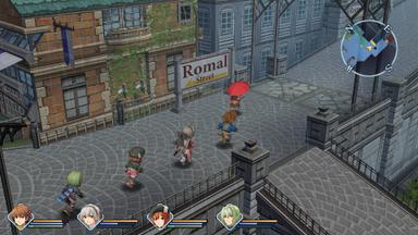 The Legend of Heroes: Trails to Azure PC Key Fiyatları