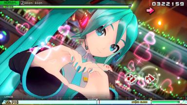 Hatsune Miku: Project DIVA Mega Mix+ Fiyat Karşılaştırma