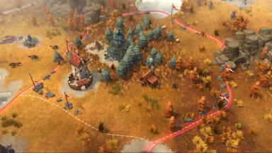 Northgard - Kernev, Clan of the Stoat PC Key Fiyatları
