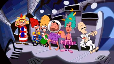 Day of the Tentacle Remastered PC Key Fiyatları
