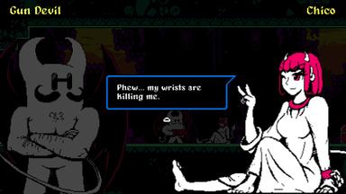 Gun Devil PC Key Fiyatları
