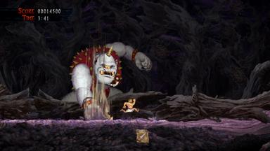 Ghosts 'n Goblins Resurrection Fiyat Karşılaştırma