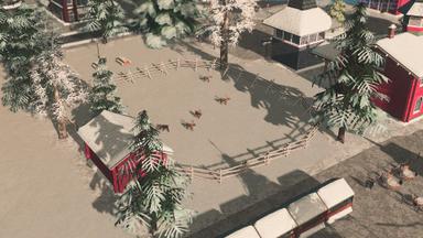 Cities: Skylines - Snowfall PC Fiyatları