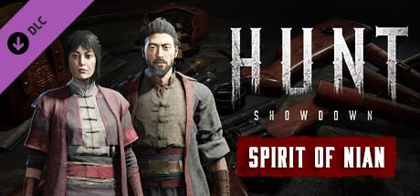 Hunt: Showdown - Spirit of Nian