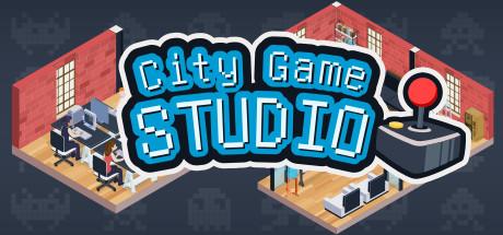 City Game Studio: a tycoon about game dev