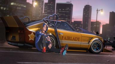 Need for Speed™ Unbound - Ford Mustang GT Legendary Custom Pack PC Fiyatları