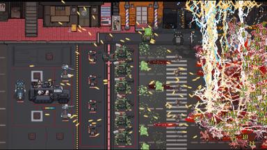 Doom Sweeper PC Key Fiyatları