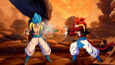 DRAGON BALL FIGHTERZ - Gogeta (SS4) Fiyat Karşılaştırma