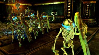 Warhammer: Chaosbane - Tomb Kings PC Fiyatları