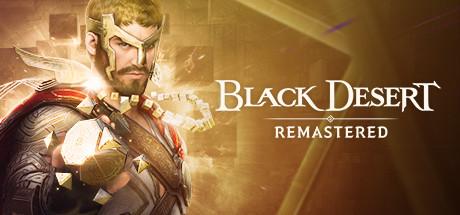 Black Desert Türkiye&amp;MENA