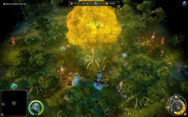 Might &amp; Magic: Heroes VI