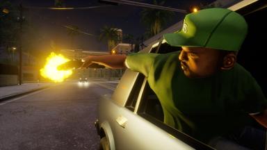 Grand Theft Auto: San Andreas – The Definitive Edition PC Fiyatları