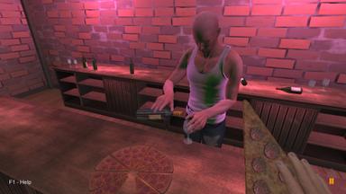 Hand Simulator