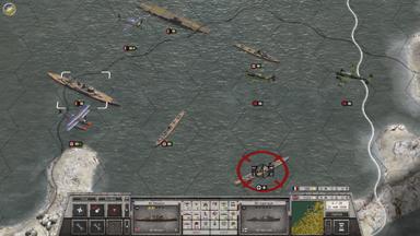 Order of Battle: Allies Defiant PC Fiyatları