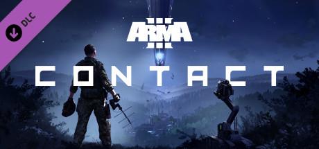 Arma 3 Contact