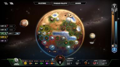 Terraforming Mars Fiyat Karşılaştırma