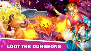 Shop Heroes PC Key Fiyatları
