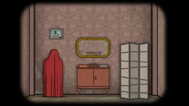 Cube Escape: Paradox - Chapter 2