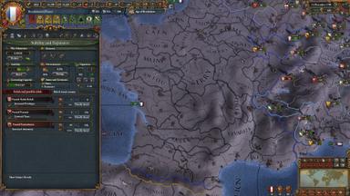 Expansion - Europa Universalis IV: Emperor Fiyat Karşılaştırma
