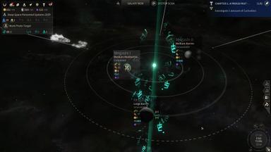 Endless Space® 2 - Awakening PC Fiyatları