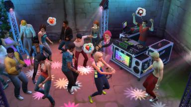 The Sims™ 4 Get Together