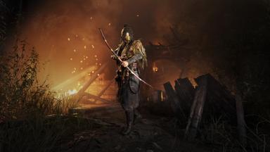 Hunt: Showdown - Shrine Maiden's Hell PC Key Fiyatları