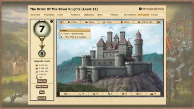 Tribal Wars PC Key Fiyatları