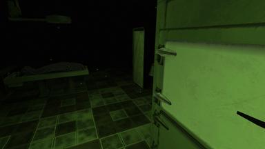 Eyes: Scary Thriller - Creepy Horror Game