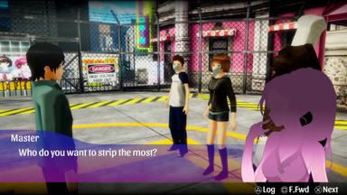 AKIBA'S TRIP: Hellbound &amp; Debriefed PC Fiyatları