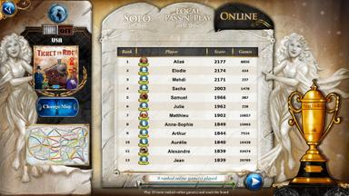 Ticket to Ride PC Fiyatları