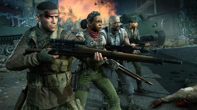 Zombie Army 4: Dead War Fiyat Karşılaştırma