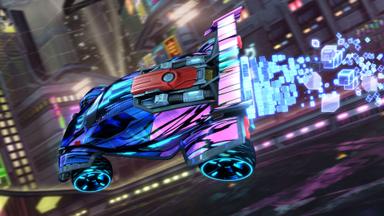 Rocket League® PC Fiyatları