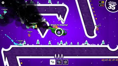 Rocket Bot Royale PC Key Fiyatları