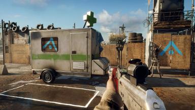 Generation Zero® - Base Support Pack Fiyat Karşılaştırma