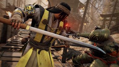 FOR HONOR™ - Kyoshin Hero PC Key Fiyatları