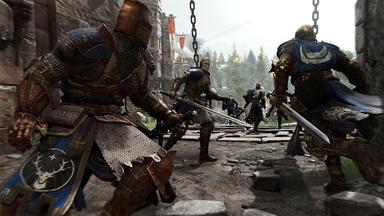 FOR HONOR™ Year 1 Heroes Bundle Fiyat Karşılaştırma