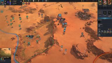 Dune: Spice Wars PC Key Fiyatları