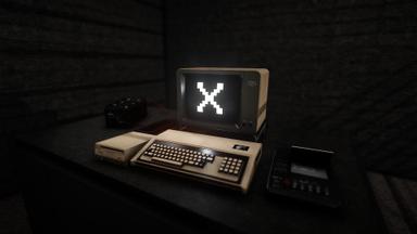SCP: Secret Laboratory