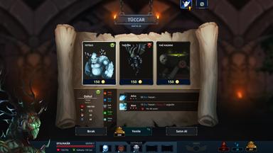 Legend of Keepers: Career of a Dungeon Master