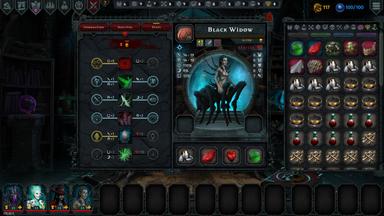 Iratus: Lord of the Dead