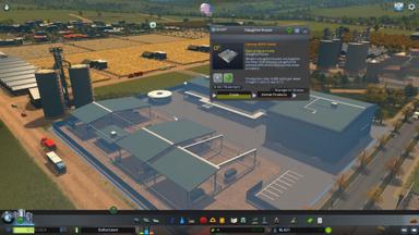 Cities: Skylines - Industries PC Key Fiyatları