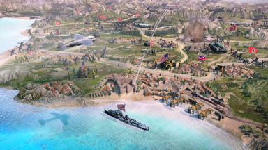 Company of Heroes 3 PC Fiyatları