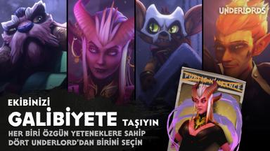 Dota Underlords PC Fiyatları