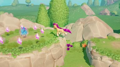MY LITTLE PONY: A Maretime Bay Adventure PC Fiyatları